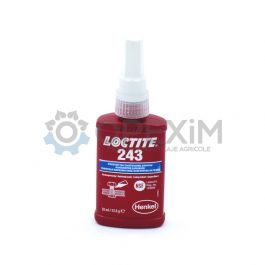 Asigurator Filete Loctite Ml