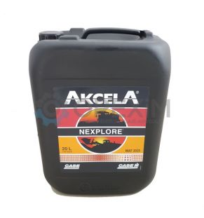 Ulei transmisie multiscop Akcela Nexplore 20l