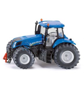 Jucarie tractor New Holland T8.390 1:32 Siku 3273