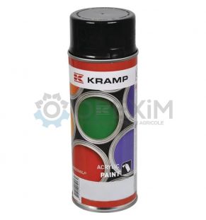 Spray vopsea verde John Deere Kramp 624504KR 0.4L