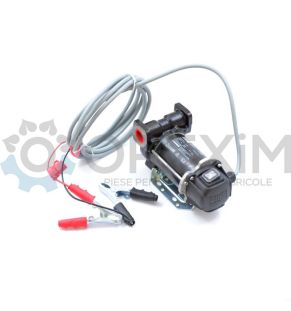 Pompa mobila de motorina Piusi BP3000 12V 50l/min F00357580