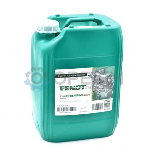 Ulei motor Fendt Premium Grade 10W-40 20L