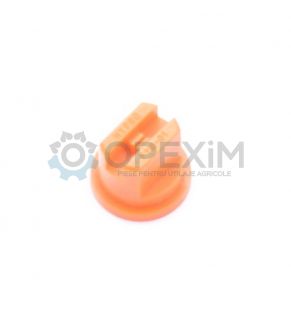 Duza MET portocalie 0.1 Hypro VP110-01