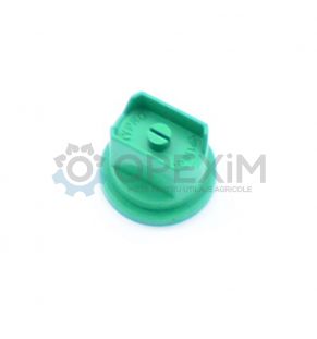 Duza MET verde 0.15 Hypro 30VP-015F110