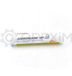 Vaselina tub Claas Agrigrease EP3 Multi-purpose EP Grease NGLI 3 400g 0002417931