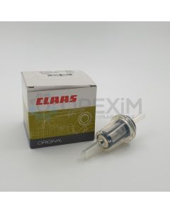 Filtru combustibil Claas 0011408211