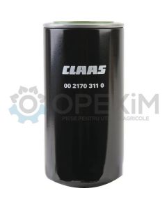 Filtru combustibil Claas 0021703110