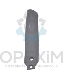 Placa de ghidare ingusta 80mm stanga Kramp potrivit pentru Horsch 00311351KR