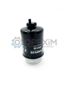 Filtru combustibil Uniflux XN146