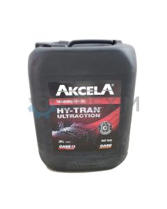 Ulei transmisie Akcela HY-TRAN ULTRACTION 20l