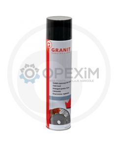 Spray pentru frane Granit 600ml 320320001