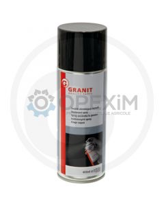 Spray vaselina alba Granit 400ml 320320015