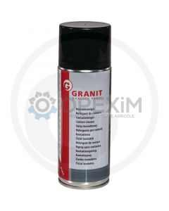 Spray contacte electrice Granit 400ml 320320127