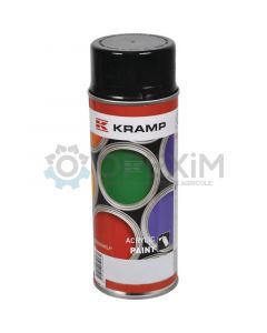 Spray vopsea galbena John Deere Kramp 117504KR 0.4L