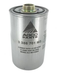 Filtru ulei hidraulic AGCO 3386701M3
