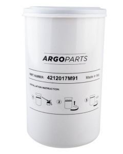 Filtru ulei hidraulic ARGO 4212017M91