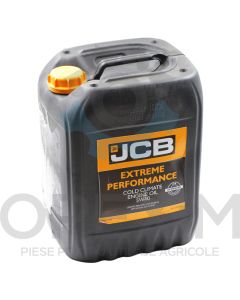 Ulei motor JCB EP 5W-40 20l 4001/2705