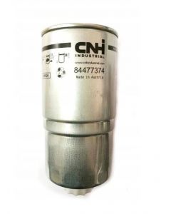 Filtru combustibil CNH 84477374
