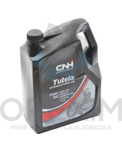 Ulei transmisie CNH Tutela Hypoide EP 85W-140 77420 5L