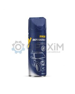 Spray dezghetat parbriz Mannol Defroster 450ml 9908