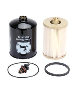 Kit filtru combustibil John Deere RE525523