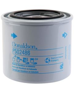 Filtru combustibil Donaldson P502486