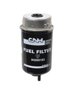 Filtru combustibil CNH 84269163