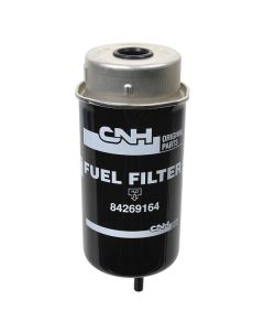 Filtru combustibil CNH 84269164