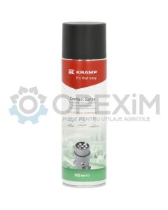 Spray contacte electrice Kramp CO01500KR 500ml