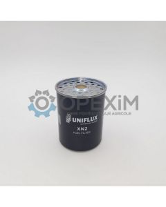 Filtru combustibil Uniflux XN2