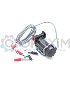 Pompa mobila de motorina Piusi BP3000 12V 50l/min F00357580