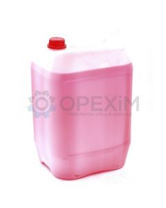 Lichid antigel roz concentrat Woil G12 20L