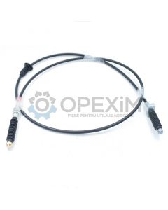 Cablu cutie viteze CNH 82036117