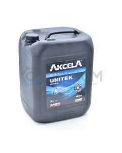 Ulei motor Akcela Unitek 10W-40 20L