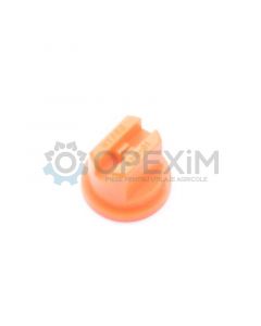 Duza MET portocalie 0.1 Hypro VP110-01