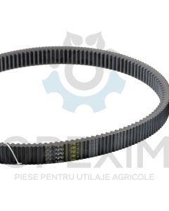 Curea 70X2465LA potrivita pentru New Holland Gates 0353283 84035748 87635650