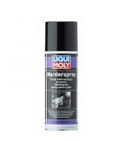 Spray impotriva rozatoarelor Liqui Moly 200ml