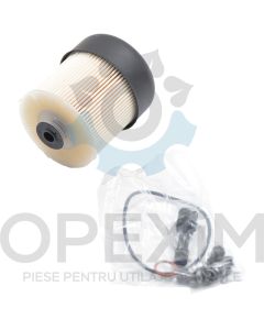 Filtru combustibil Mann-Filter PU9011ZKIT