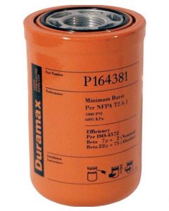 Filtru ulei hidraulic Donaldson P164381