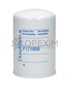 Filtru ulei hidraulic Donaldson P171606