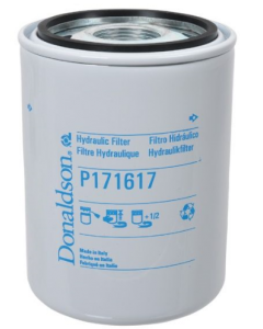 Filtru ulei hidraulic Donaldson P171617