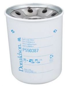 Filtru ulei hidraulic Donaldson P550387