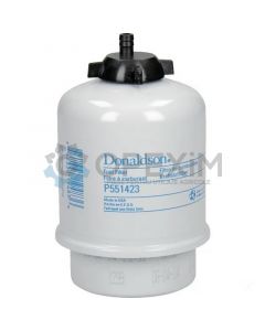 Filtru combustibil Donaldson P551423