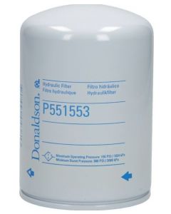 Filtru ulei hidraulic Donaldson P551553