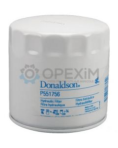 Filtru ulei hidraulic Donaldson P551756