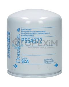 Filtru lichid racire Donaldson P554072
