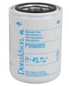 Filtru ulei hidraulic Donaldson P556005