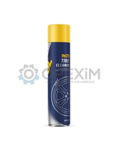 Spray curatare anvelope 650ml Mannol 9673