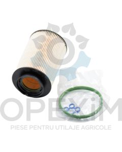 Filtru combustibil Mann-Filter PU936/2X