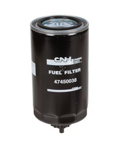 Filtru combustibil CNH 47450038